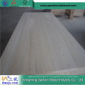 Lightweight Paulownia Solid Wood Price